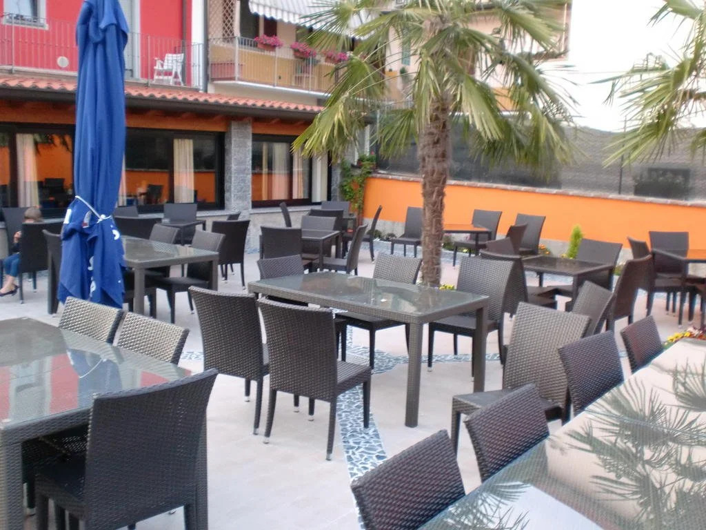 Albergo Romanì