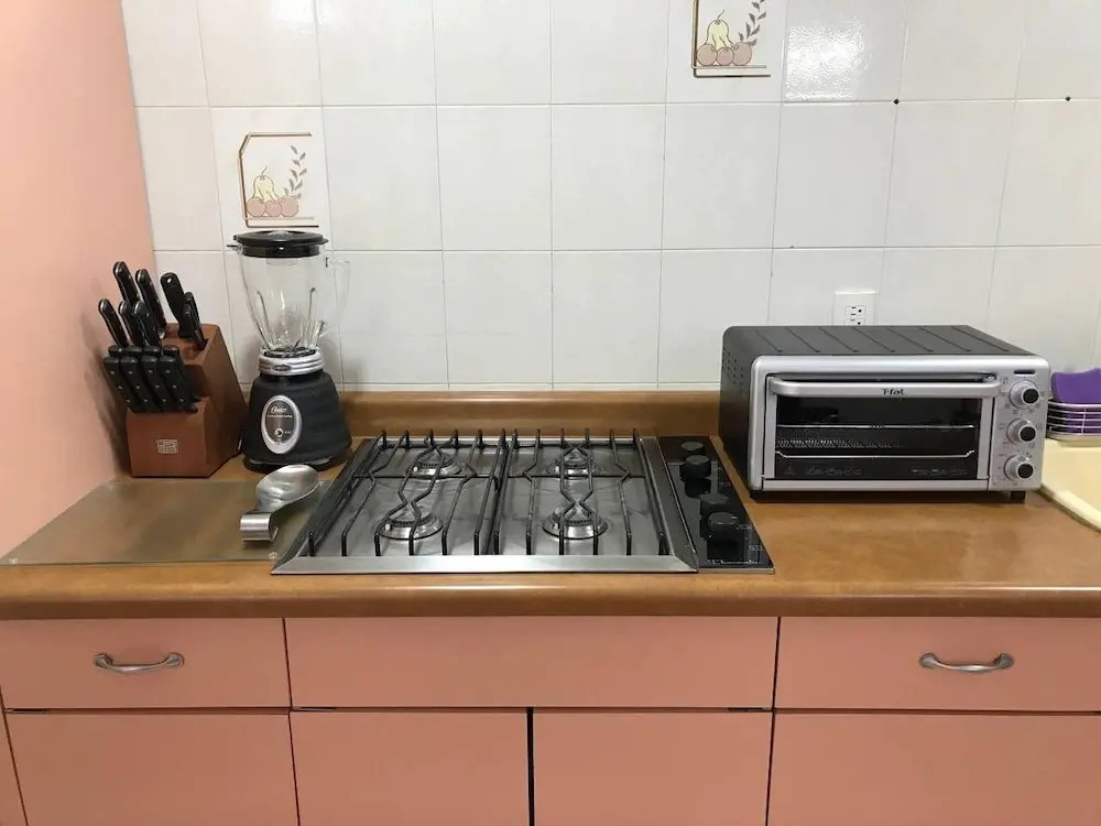 Suite Centrico El Prado