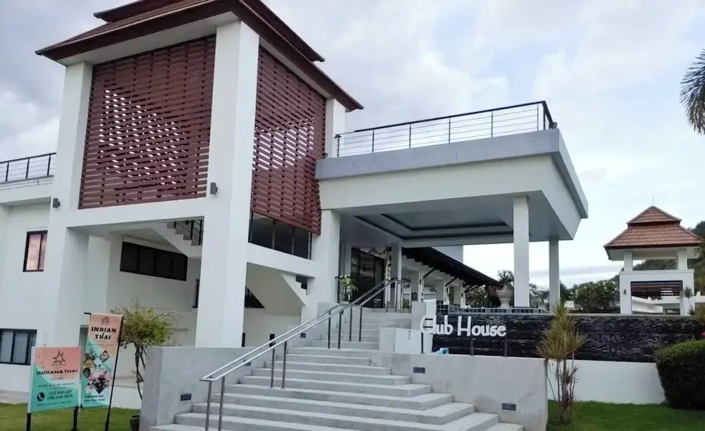 Sivana HideAway Villas Hua-Hin