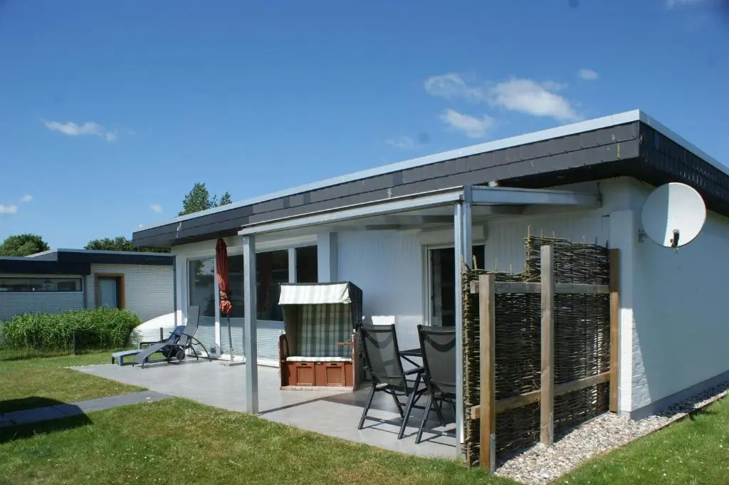 Fehmarn Ostseeferien FH3Traumbungalow Staberdorf 137