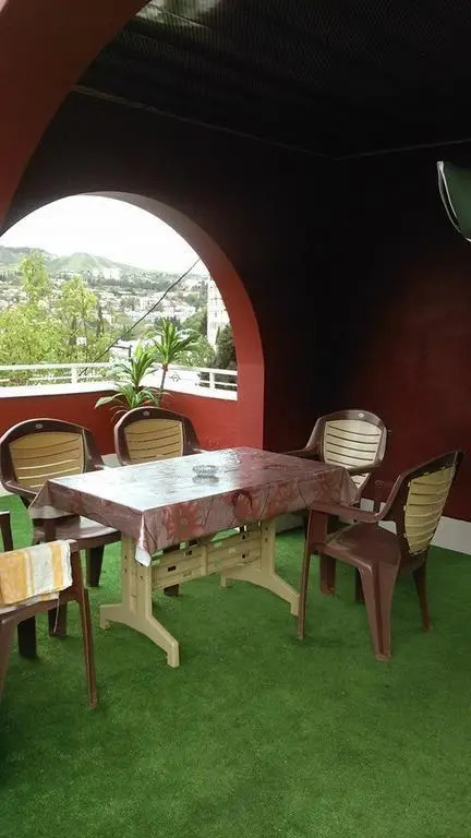 Daviti Tbilisi
