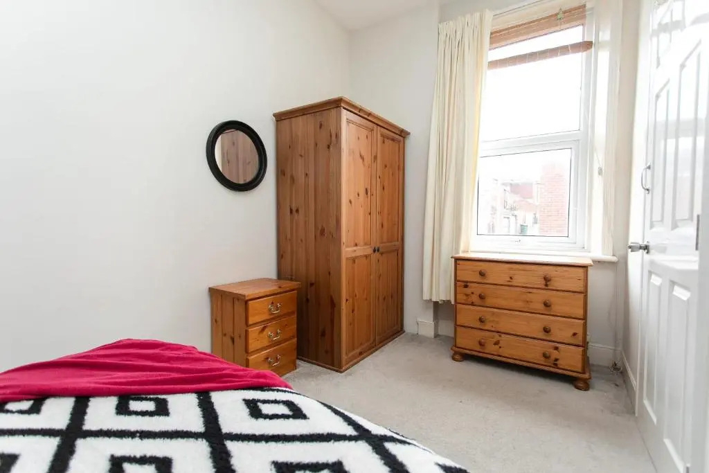 Saltwell Duplex Newcastle by #ShortStaysAway