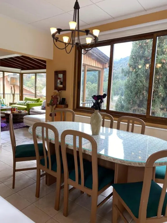 Gourri Luxury house