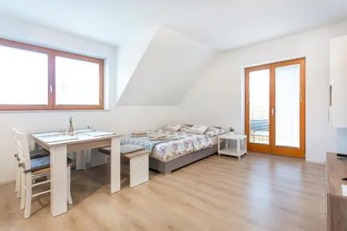 Apartments Roberta