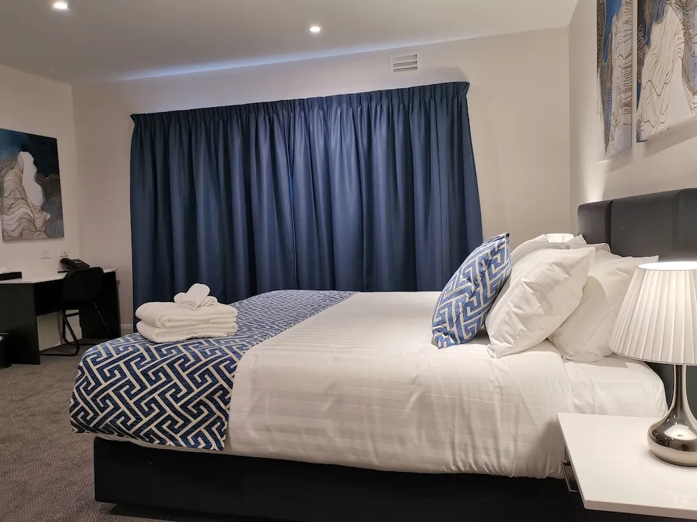 The Abbey Motel Goulburn