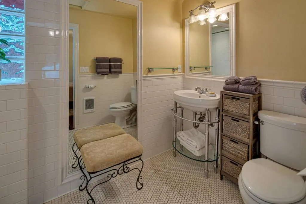 Hill St Cottage 55
