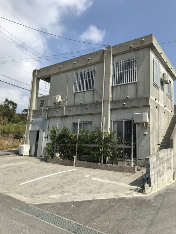 Biimata house