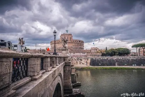 L'Angelo di Borgo