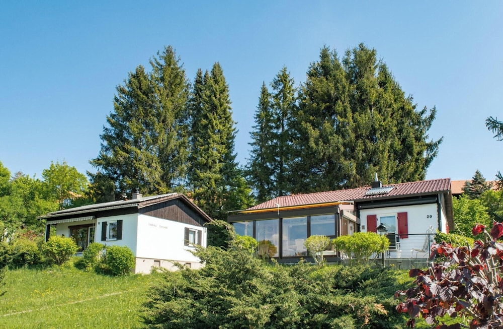 Fussen Escape in Allgau