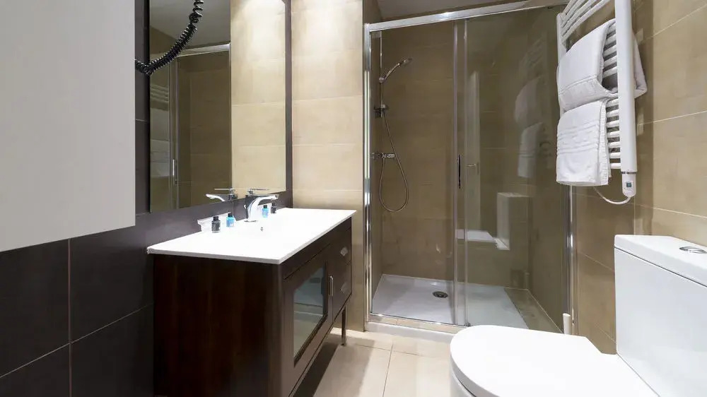 Atocha Hotel Madrid, Tapestry Collection by Hilton
