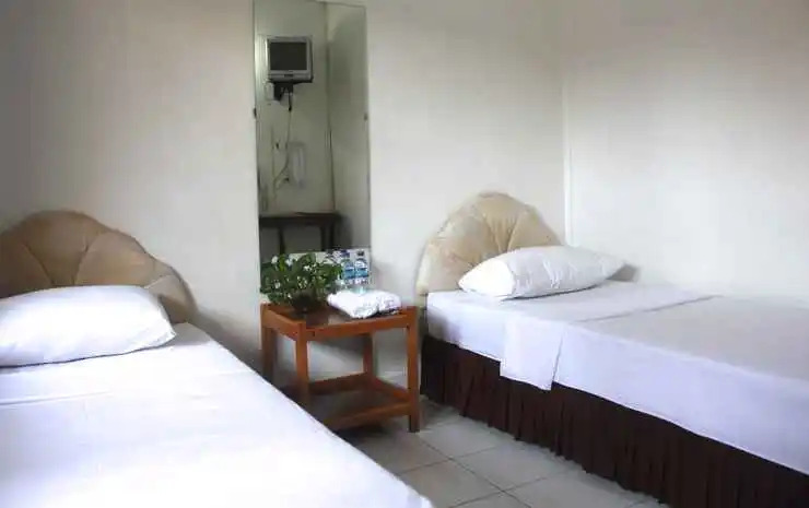 Hotel Batik