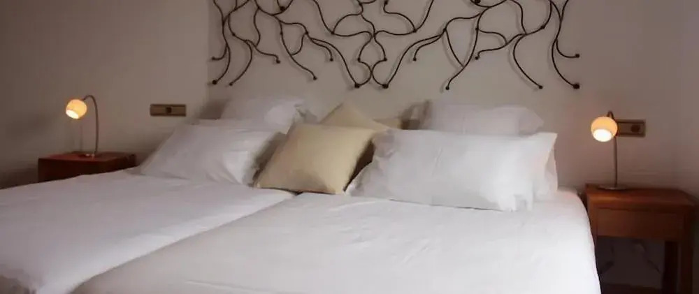 Hotel Rural Quercus Tierra