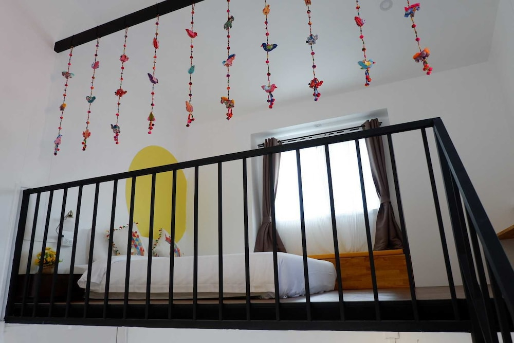 We Chiang Mai Guesthouse 2