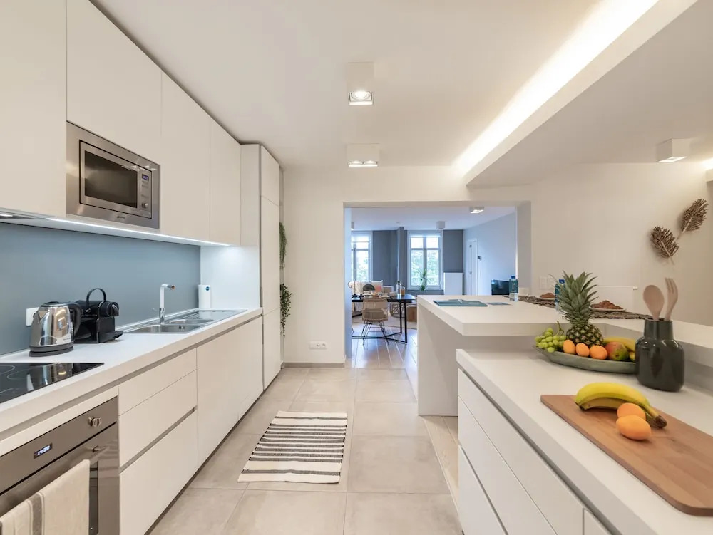 Sweet Inn Apartments - Toison d'or II