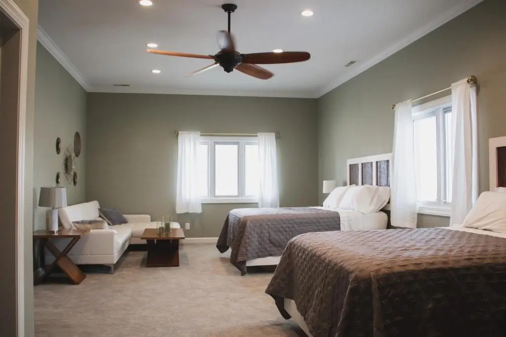 The Respite - Bed and Breakfast