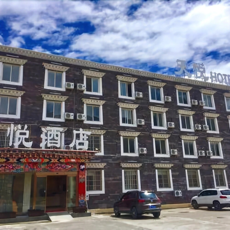 Tian Yue Hotel