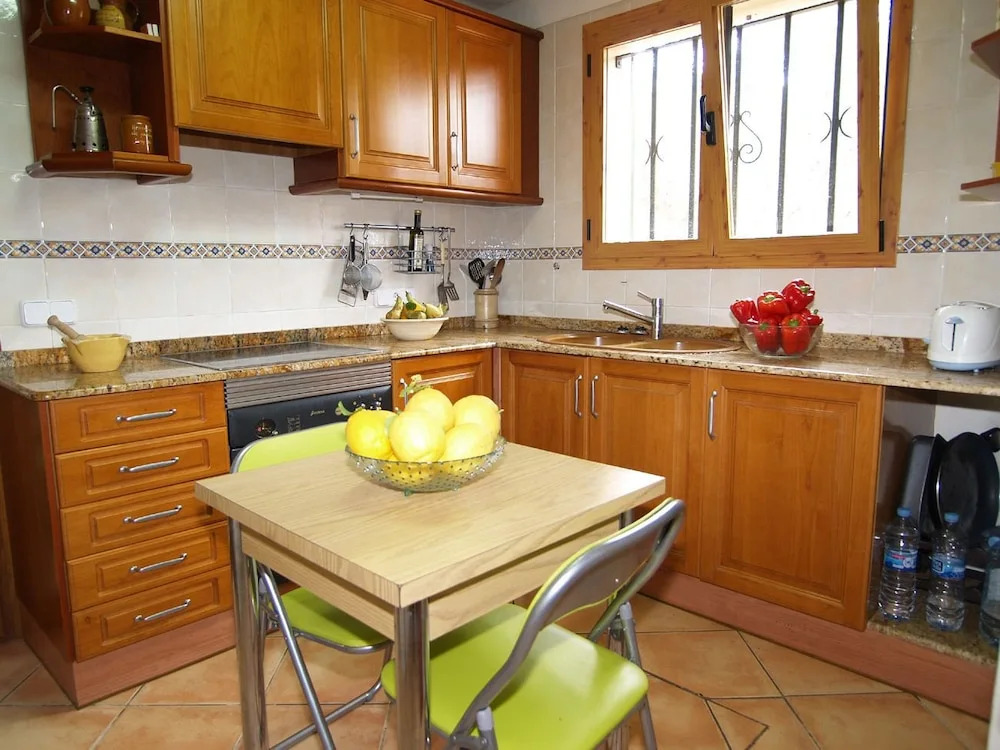Villa Tenis