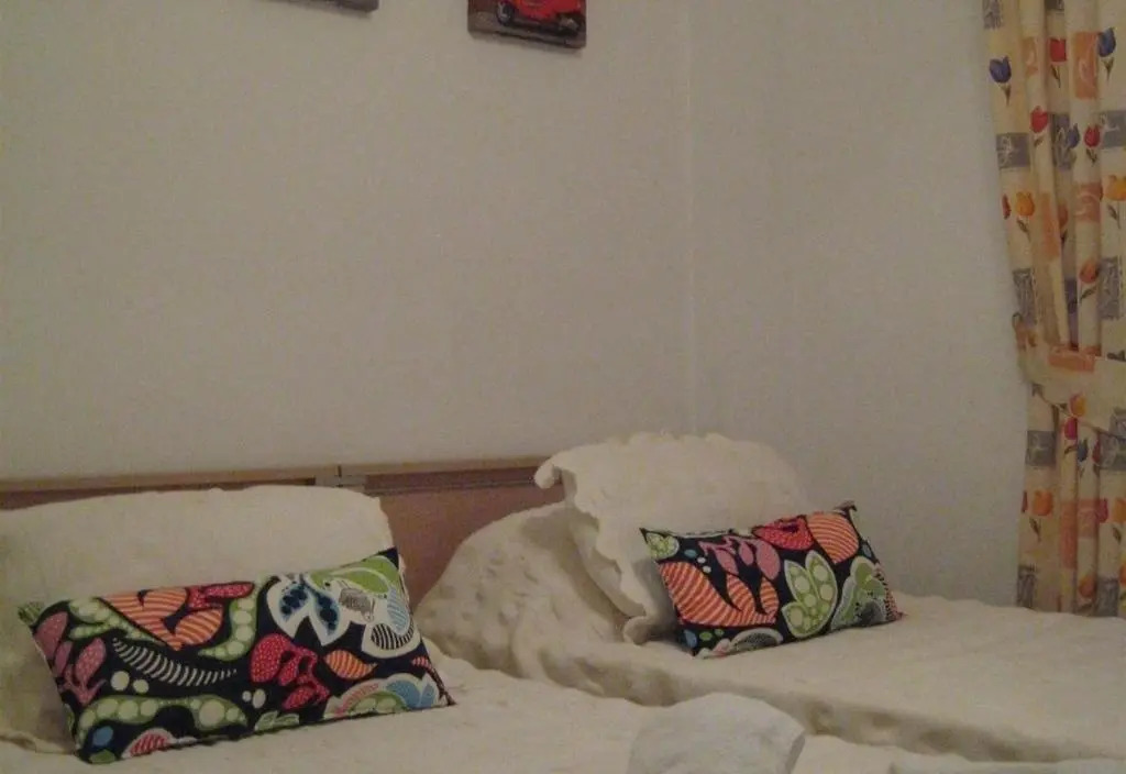 5 Stunning first floor apartment