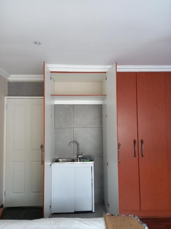 Troas Boutique hotel