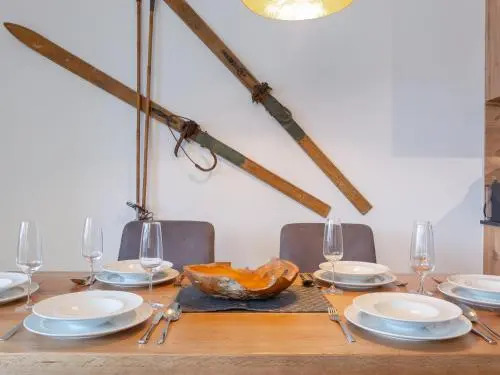 Luxury Tauern Apartment Piesendorf Kaprun 2