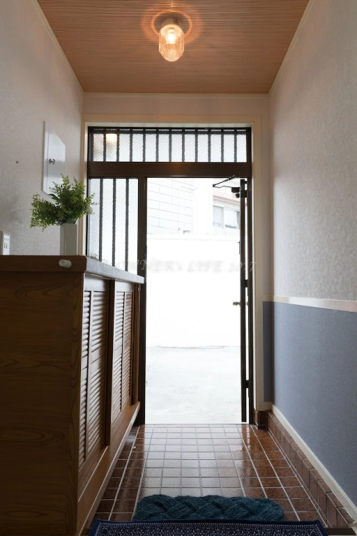 Shima House