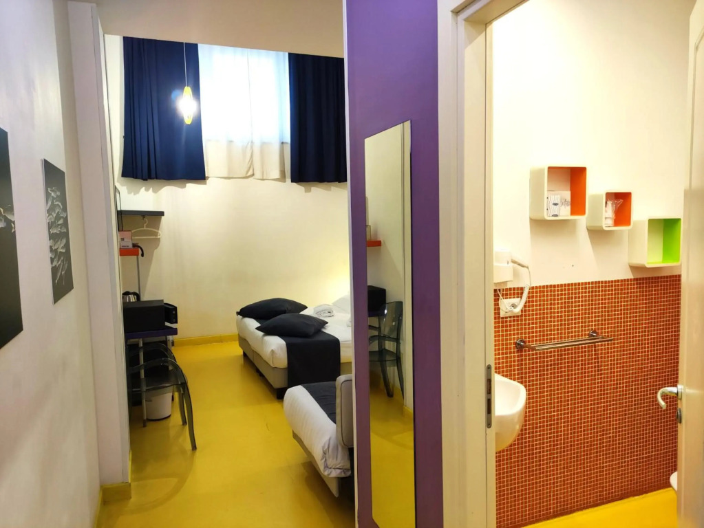 Correra 241 Lifestyle Hotel