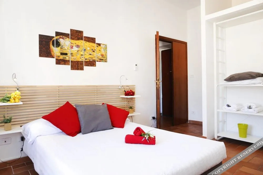 Trastevere Belvedere B&B