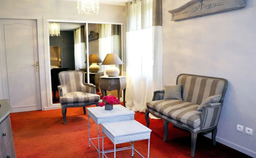 Logis Hôtel le Commerce- Darracq