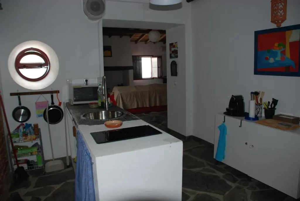 Casa Monte dos Amigos