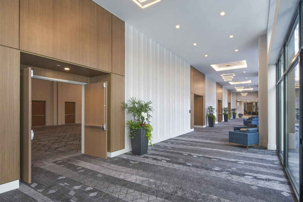 Embassy Suites By Hilton Asheville Downtown