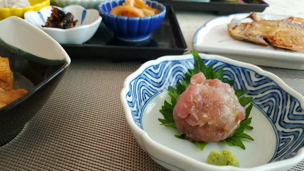 Shiokaze Hotel
