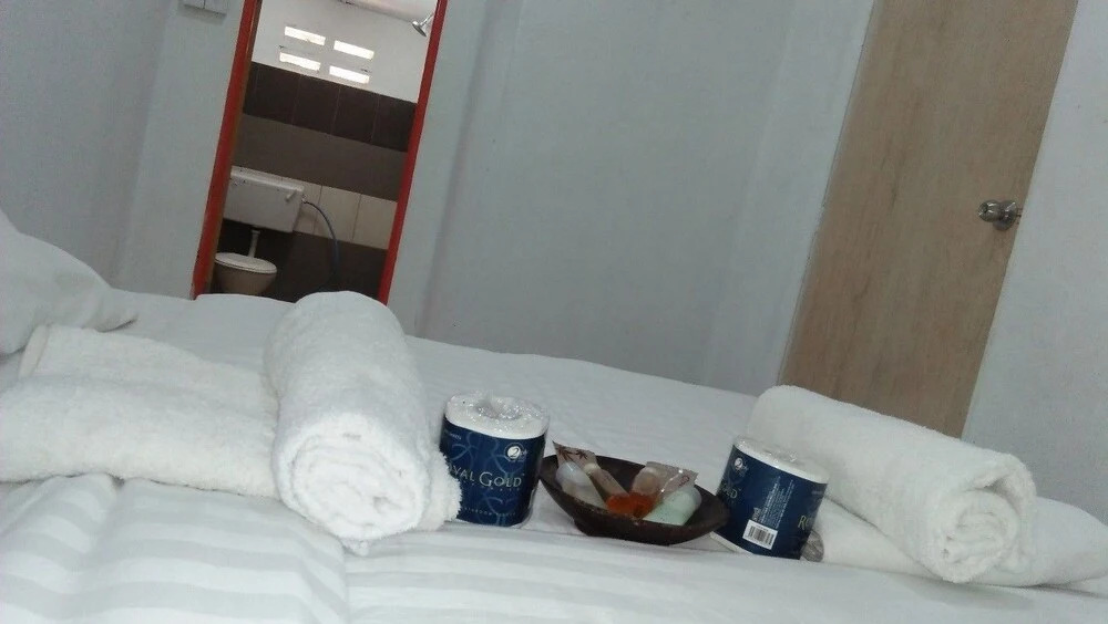 The Roomstay Langkawi