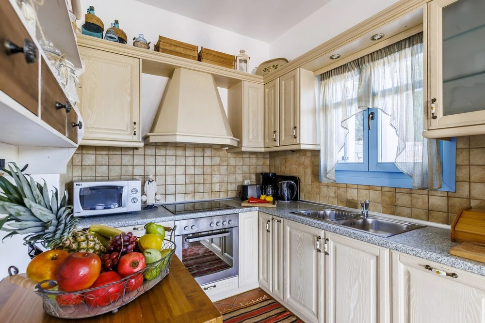 Villa Avaton With Magnificent sea View and Skopelos Town