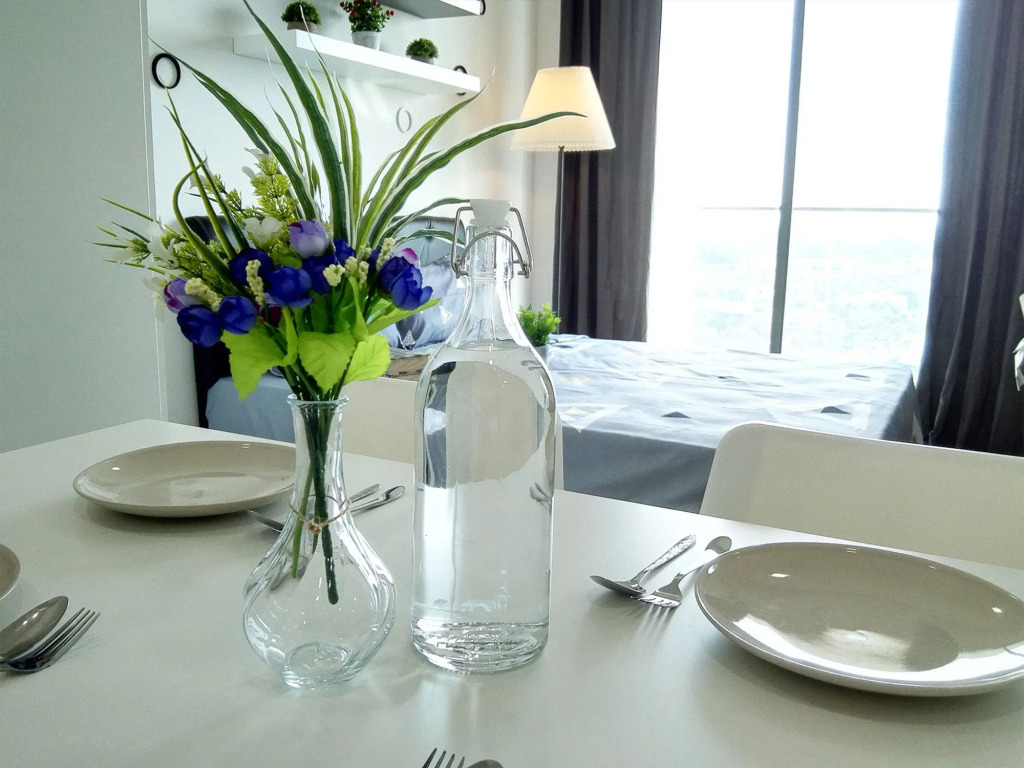 Cyberjaya Studio Suites