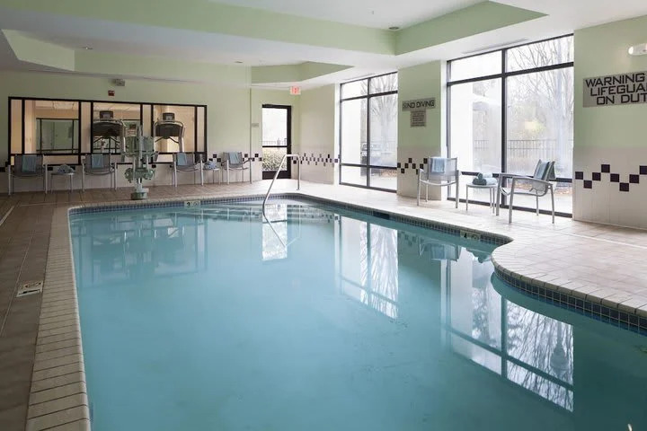 TownePlace Suites by Marriott Charlotte Univ. Research Park