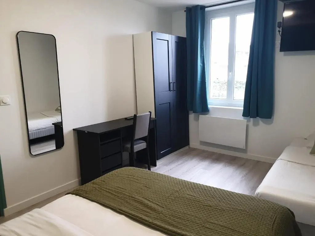 Hotel Des Bains