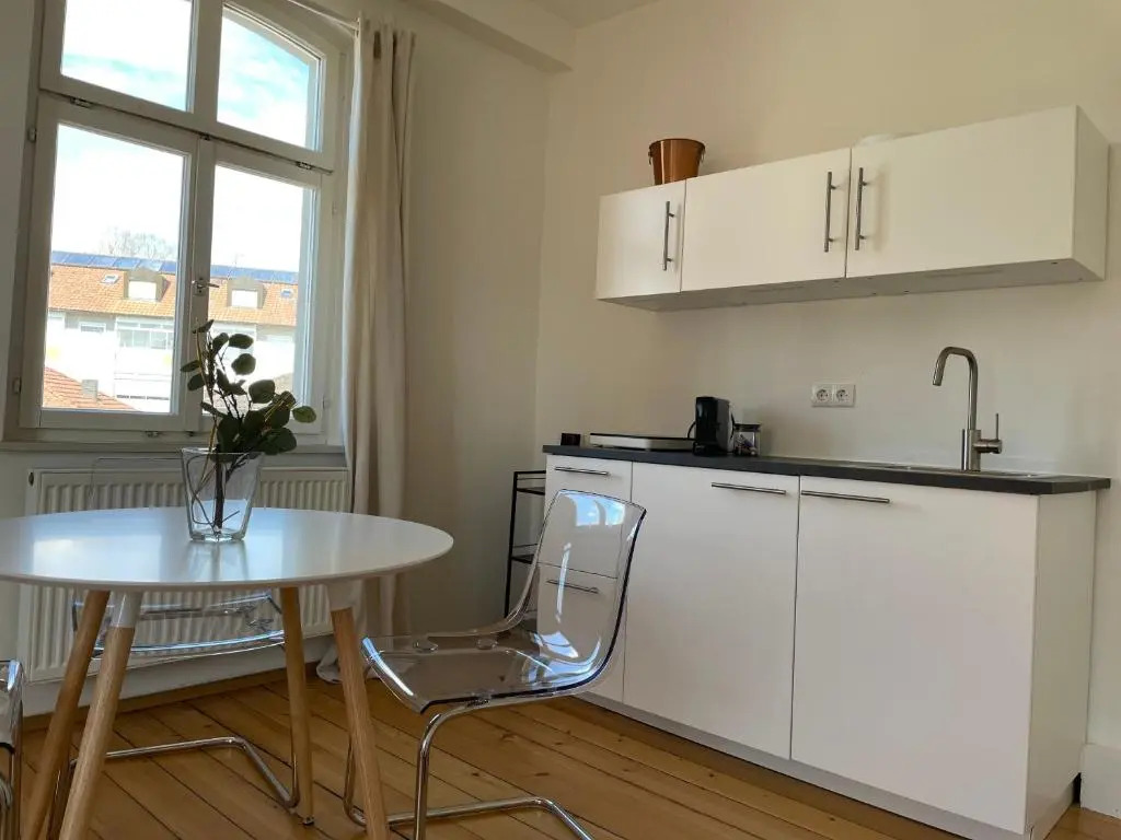 Bodensee Rooms Lochau