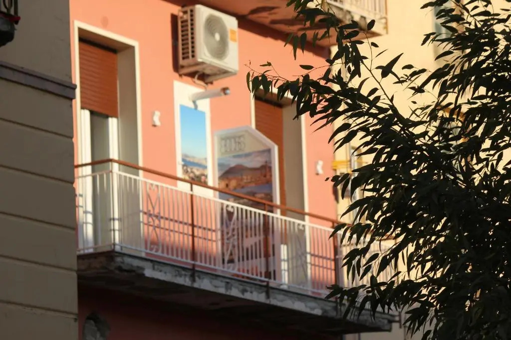 B&B 80056 Ercolano