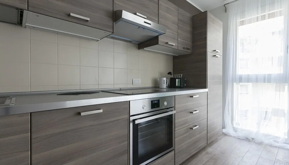 Italianway Easy - Poma 61 S3