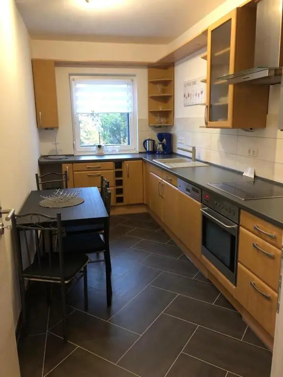 Gästewohnung 6