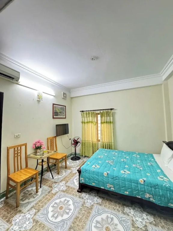 Hotel Sach Re 1