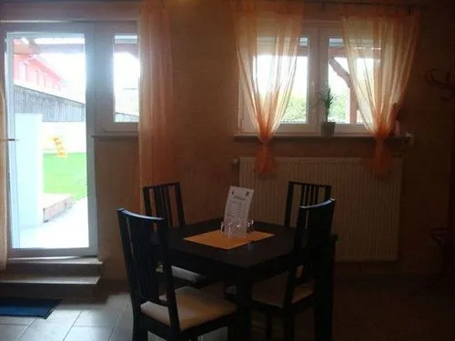 Pension LeLiLa Rust - ex Gästehaus Milella