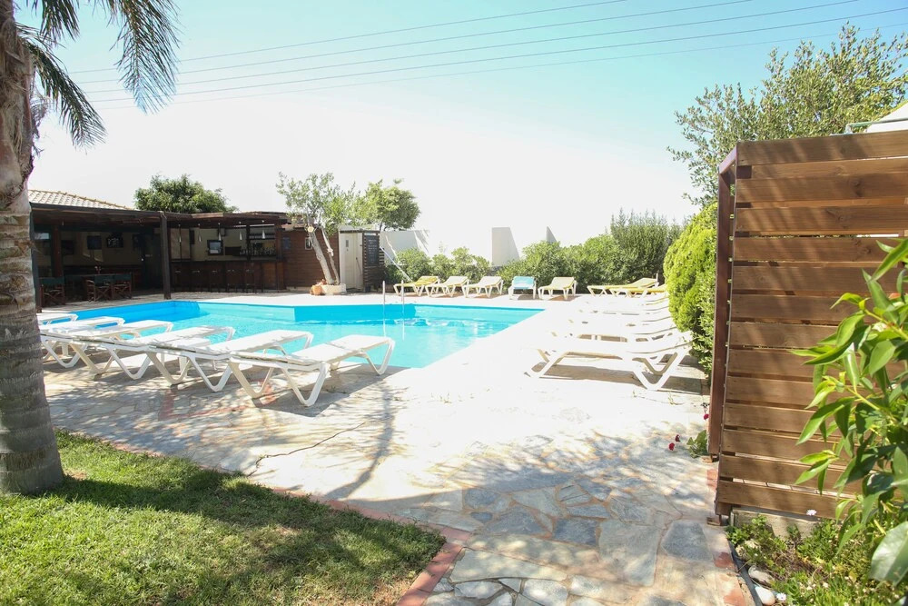 Petros Village - A Private Escape
