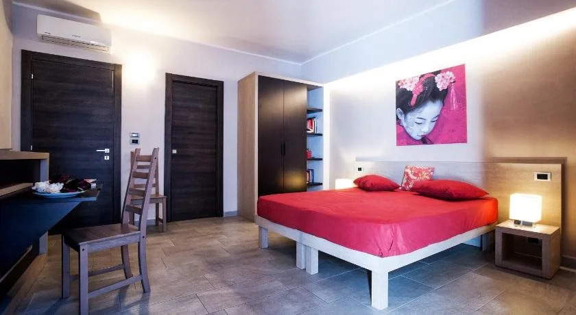 Guest House Al Centro Storico