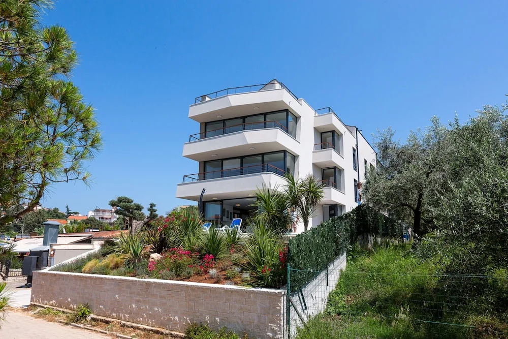 Apartment Mar