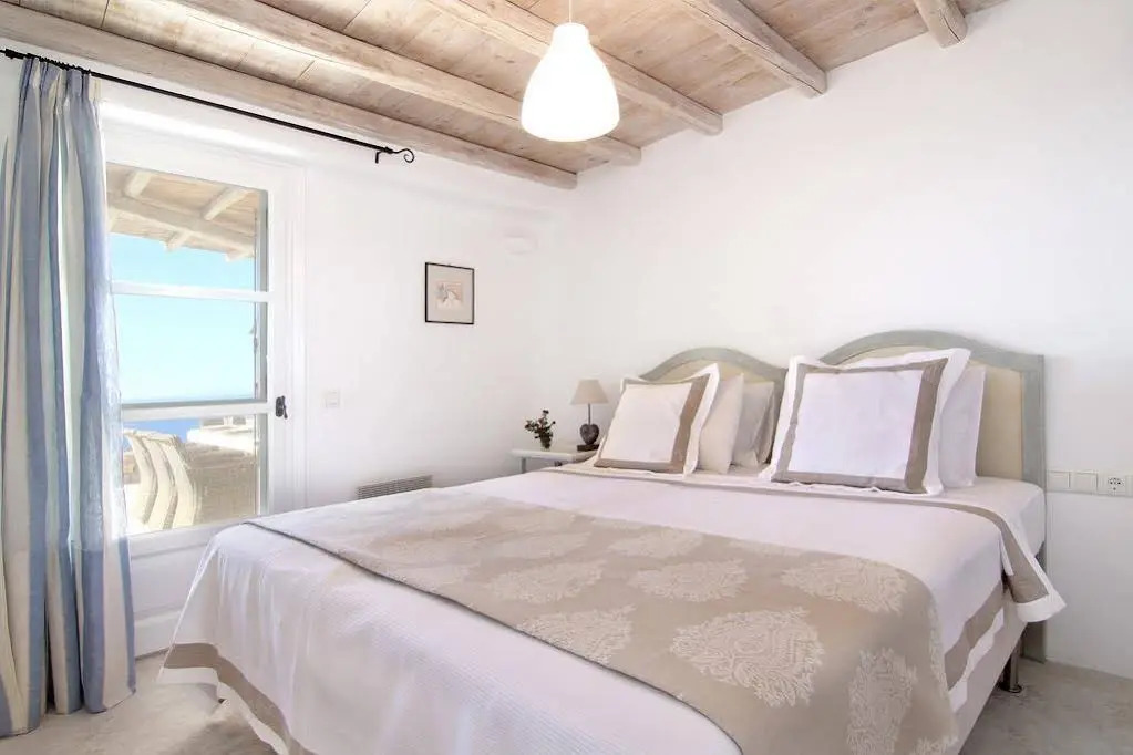Villa Amarillo by Mykonos Pearls