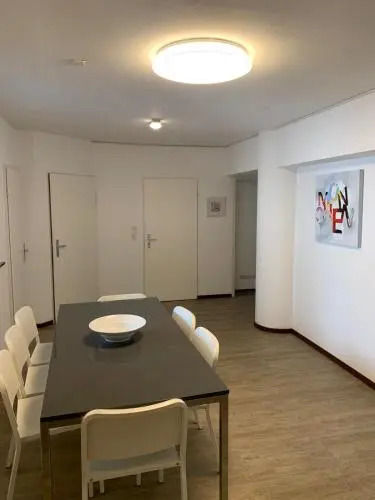 New City Center Stays 1