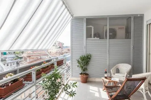 Boutique Domus River Terrace