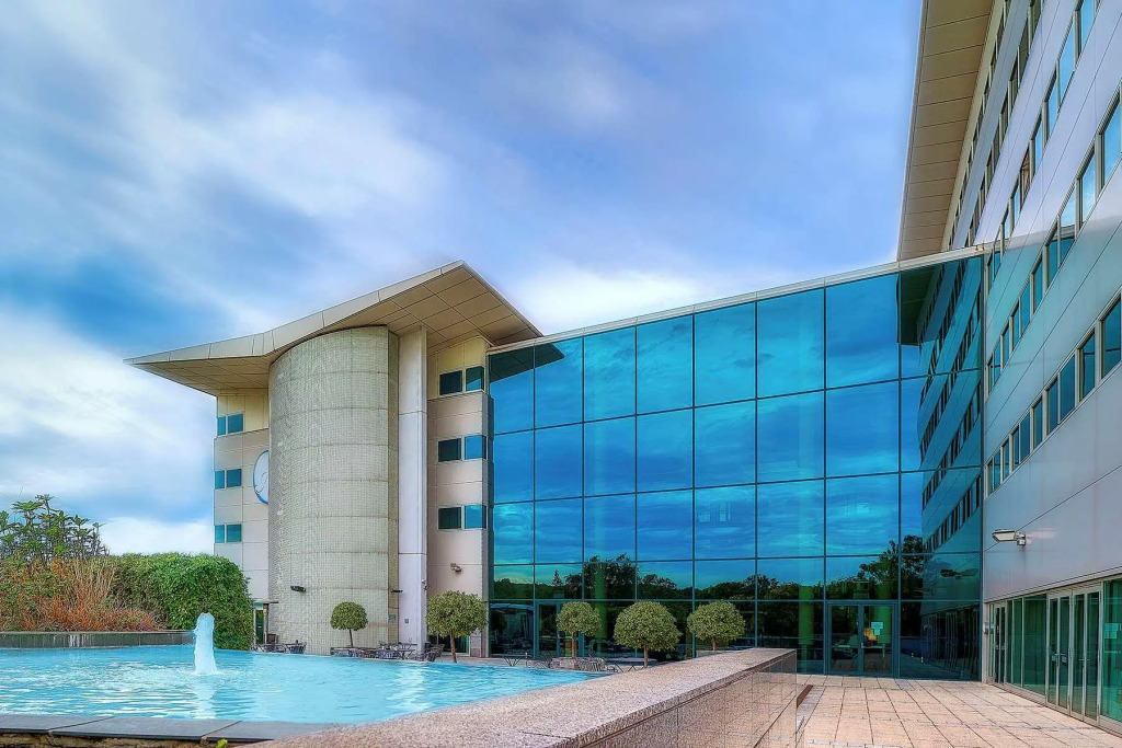 Arora Hotel Gatwick/Crawley