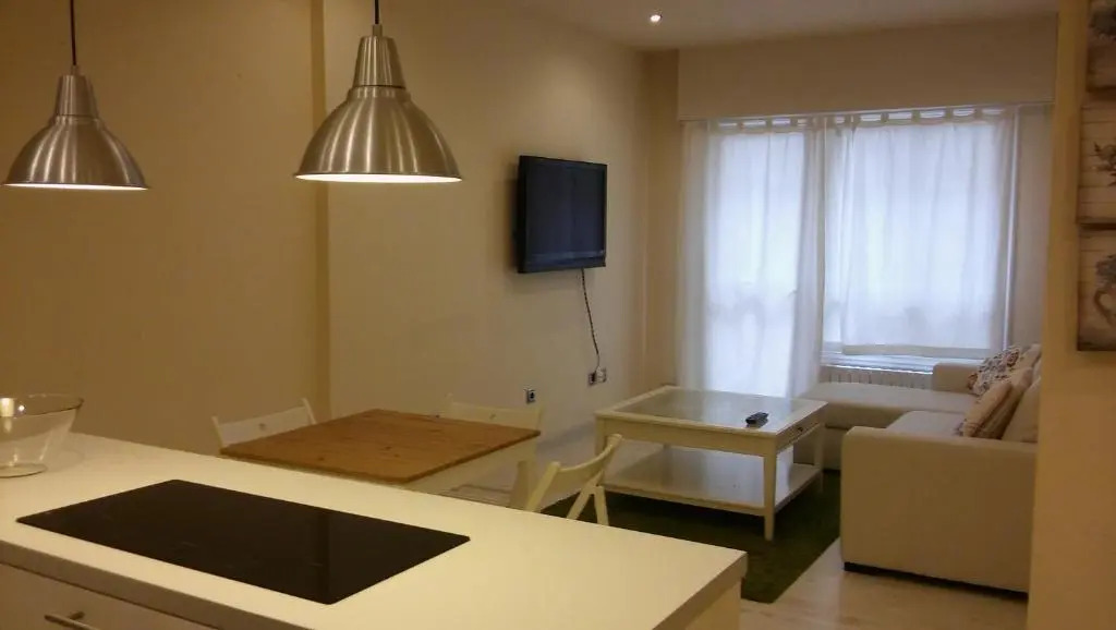 Apartamento Peregrina VUT-PO-03908